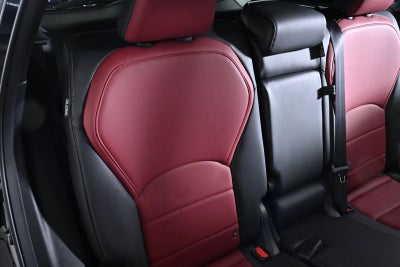 2025 INFINITI Qx50 SPORT