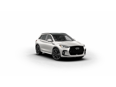 2024 INFINITI Qx50 SPORT