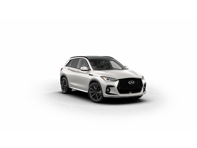 2024 INFINITI Qx50 SPORT
