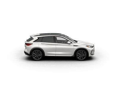 2024 INFINITI Qx50 SPORT