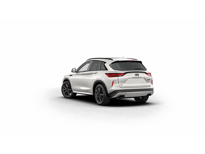 2024 INFINITI Qx50 SPORT