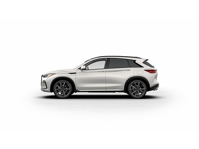 2024 INFINITI Qx50 SPORT