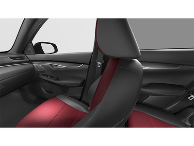 2025 INFINITI QX50 SPORT