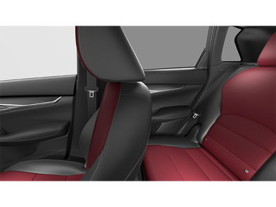 2025 INFINITI QX50 SPORT