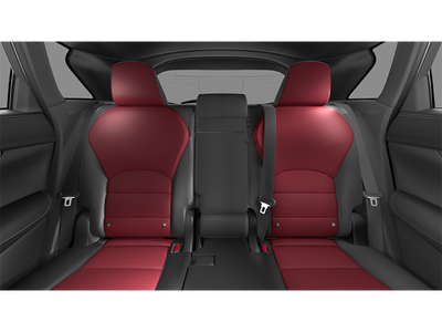 2025 INFINITI QX50 SPORT