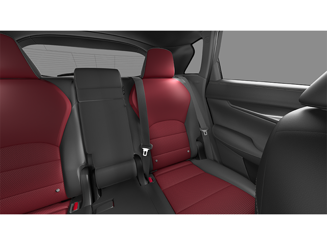 2025 INFINITI QX50 SPORT