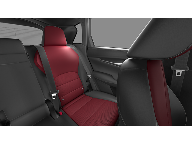 2025 INFINITI QX50 SPORT