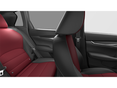 2025 INFINITI QX50 SPORT