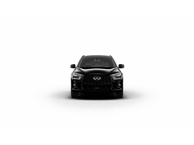 2025 INFINITI QX50 SPORT