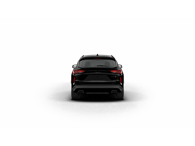 2025 INFINITI QX50 SPORT