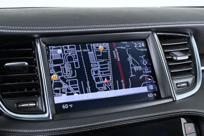 2023 INFINITI QX55 ESSENTIAL