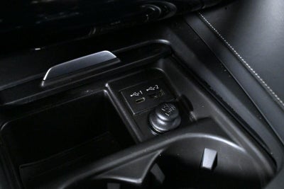 2023 INFINITI QX55 ESSENTIAL