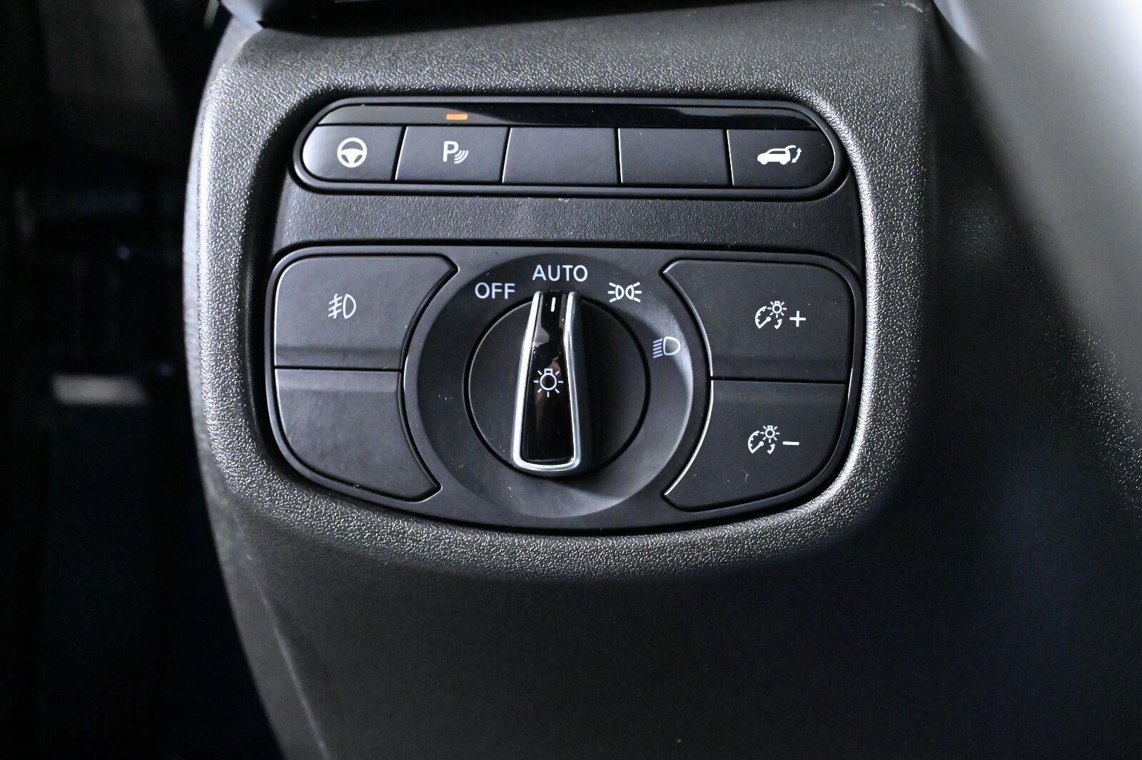 2023 INFINITI QX55 ESSENTIAL