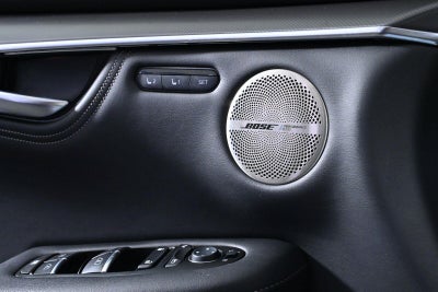 2023 INFINITI QX55 ESSENTIAL