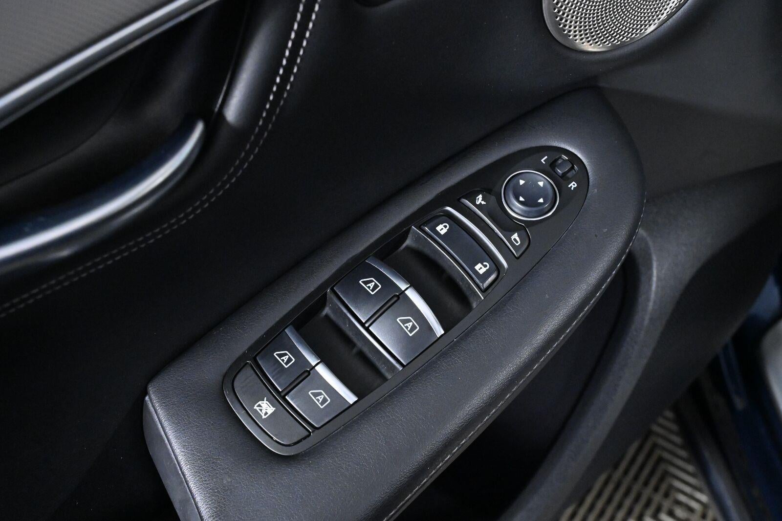 2023 INFINITI QX55 ESSENTIAL