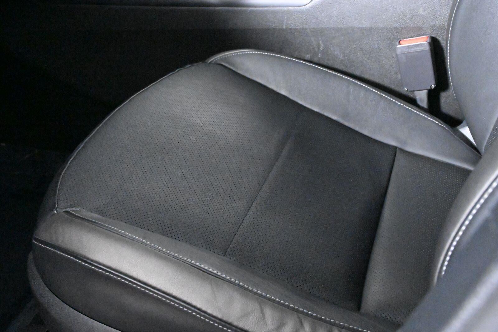 2023 INFINITI QX55 ESSENTIAL