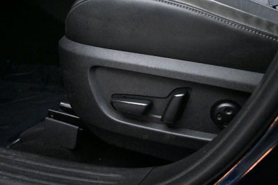 2023 INFINITI QX55 ESSENTIAL