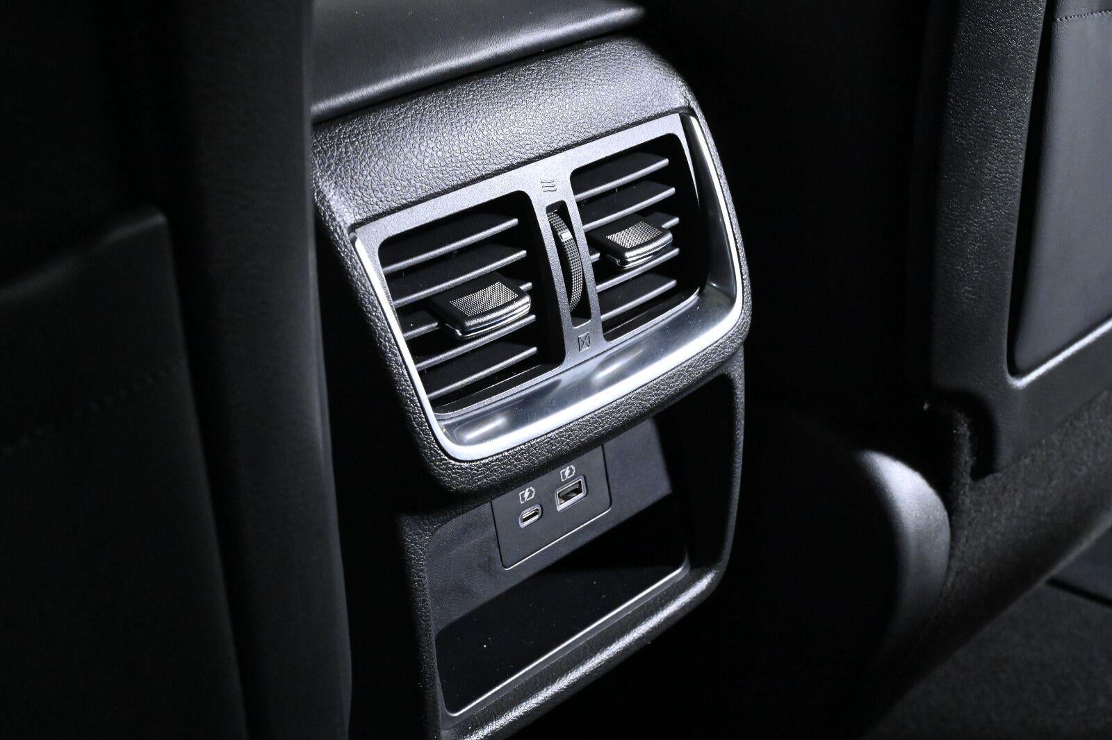 2023 INFINITI QX55 ESSENTIAL