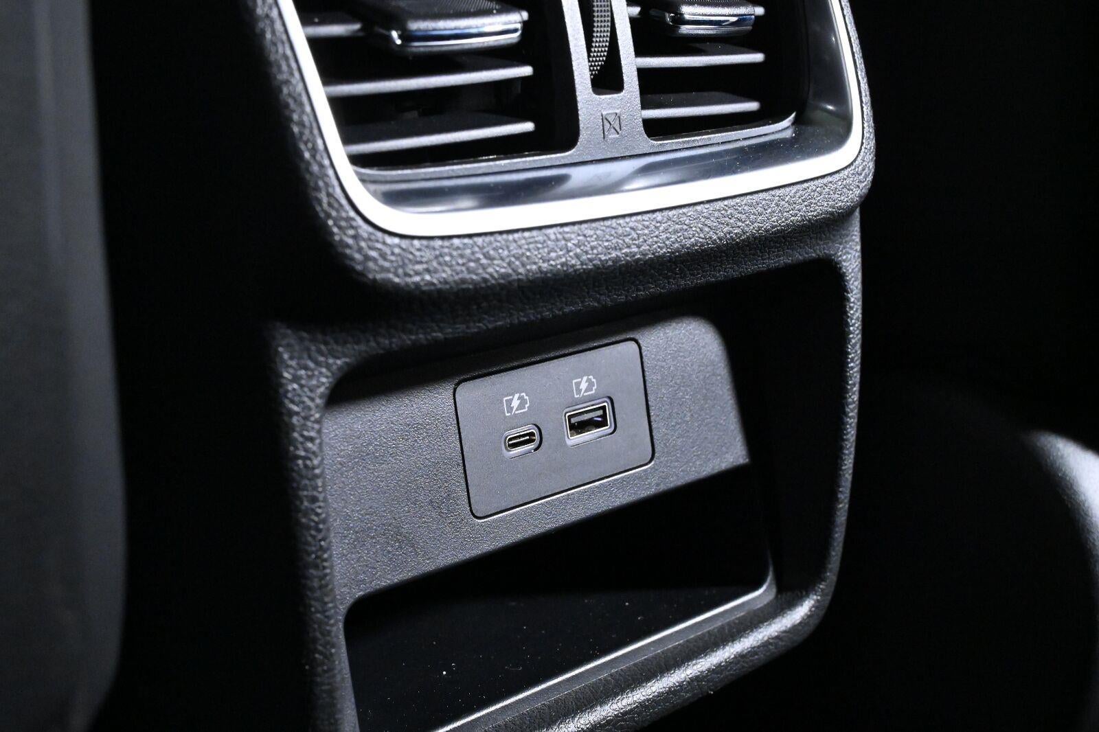 2023 INFINITI QX55 ESSENTIAL