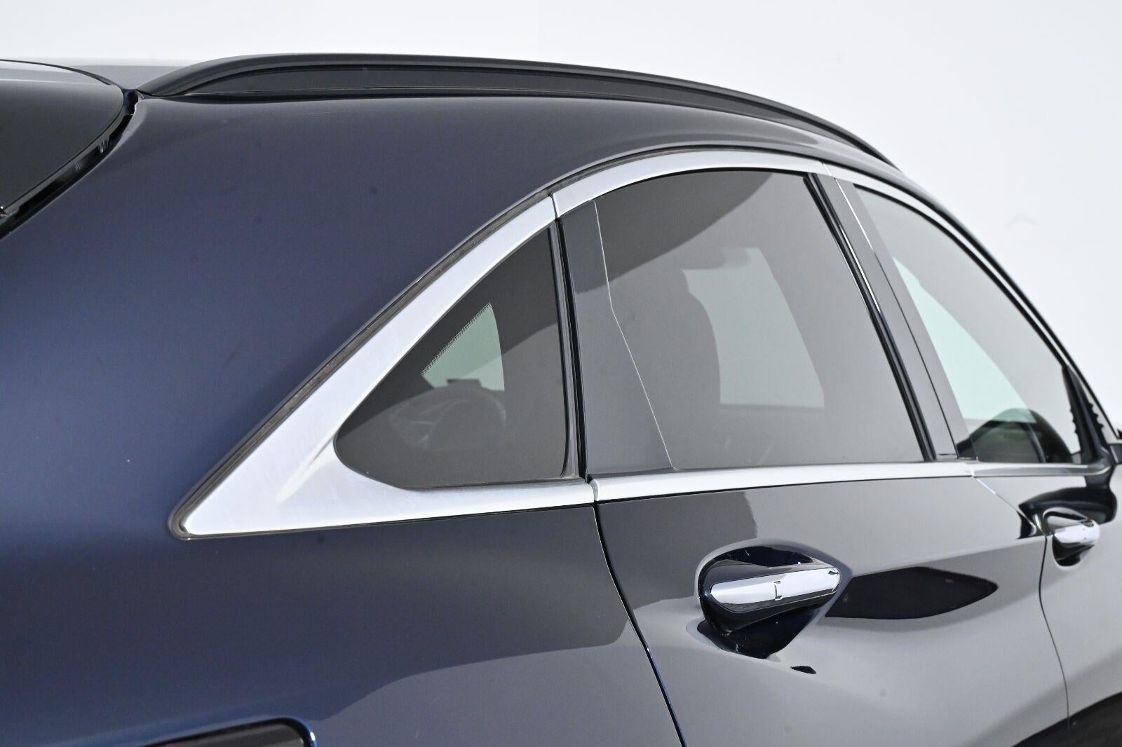 2023 INFINITI QX55 ESSENTIAL