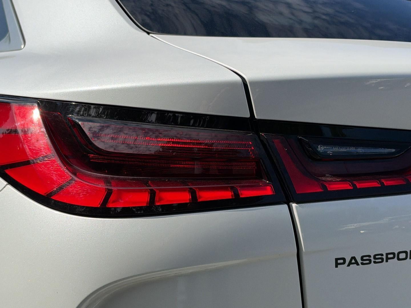 2023 INFINITI QX55 ESSENTIAL