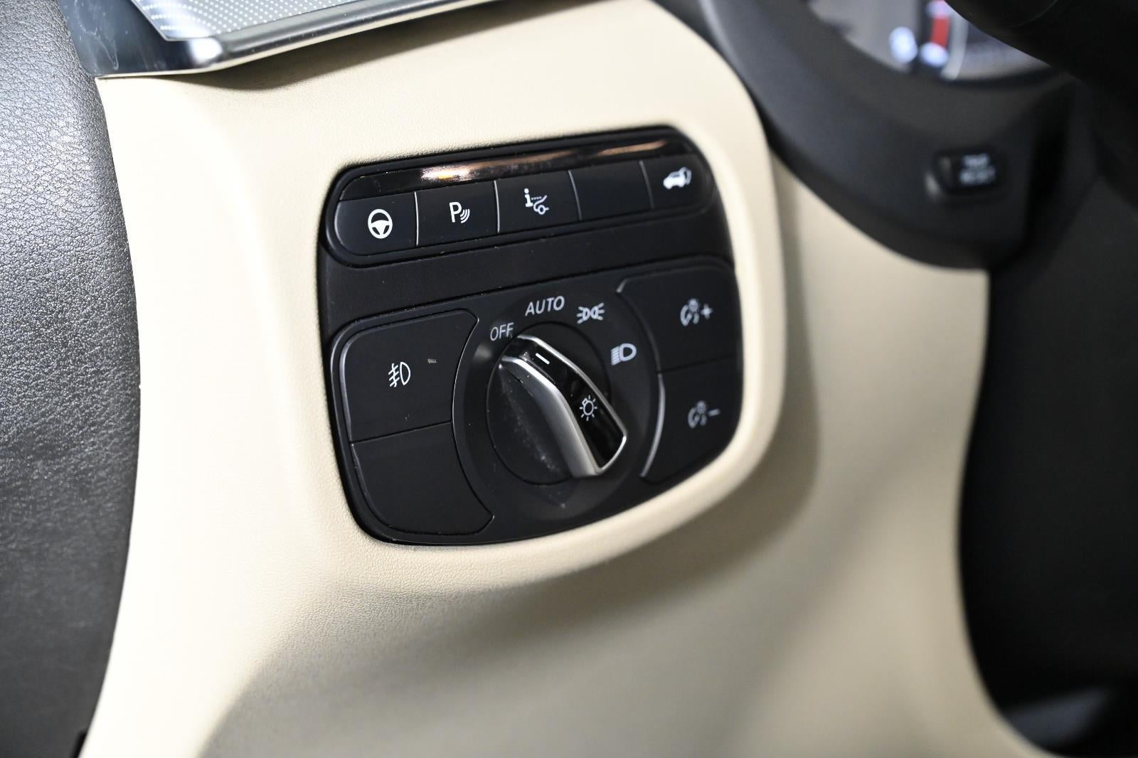 2020 INFINITI QX50 SENSORY