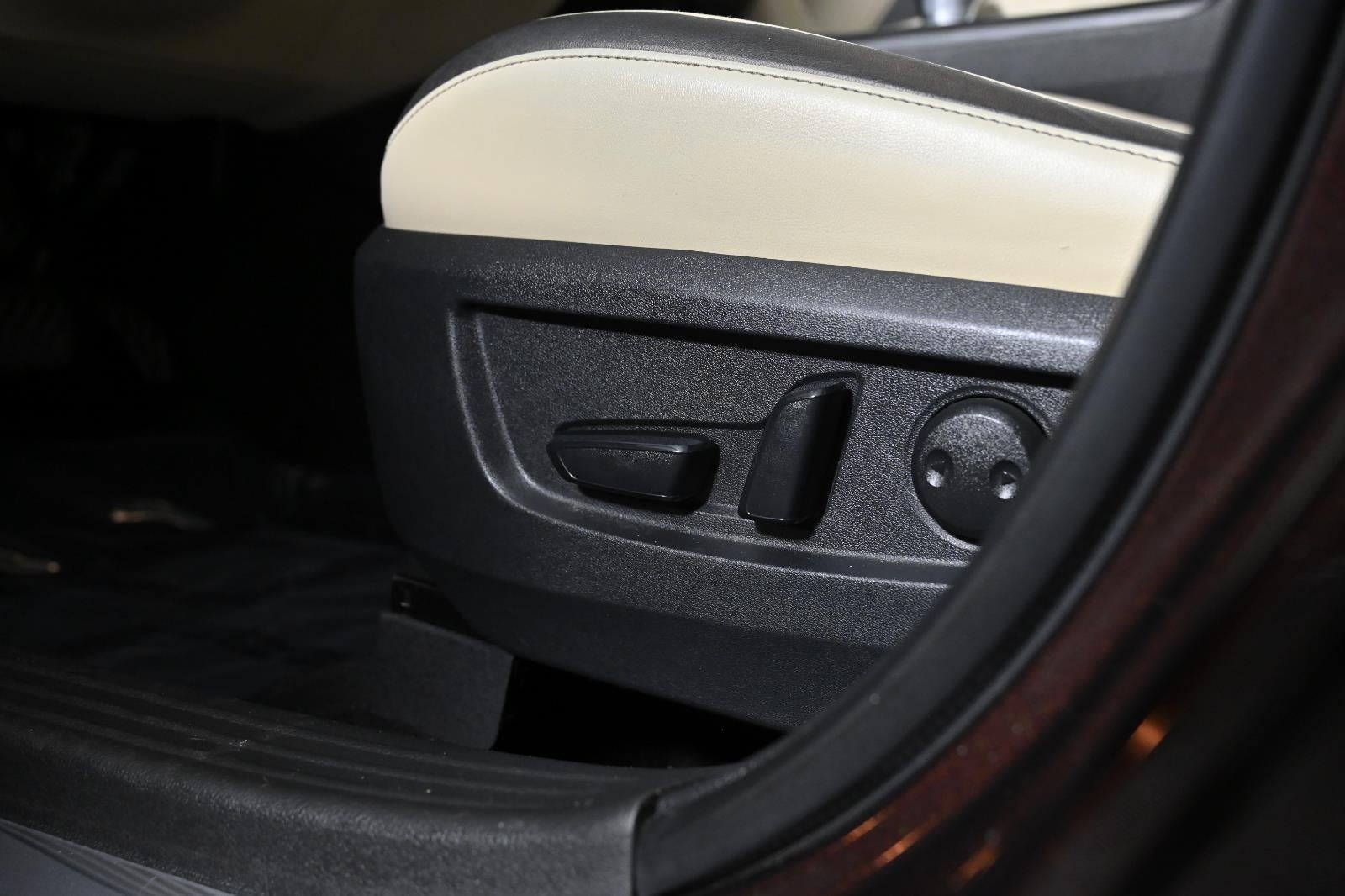 2020 INFINITI QX50 SENSORY