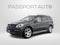 2012 Mercedes-Benz GL-Class GL 550