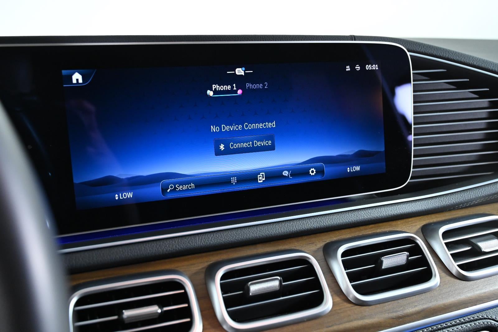 2024 Mercedes-Benz GLE GLE 350