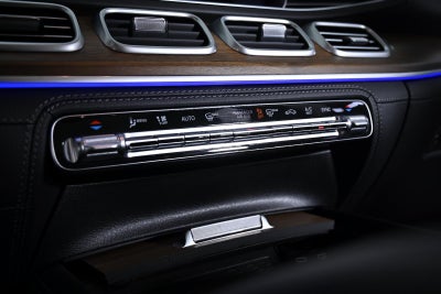 2024 Mercedes-Benz GLE GLE 350