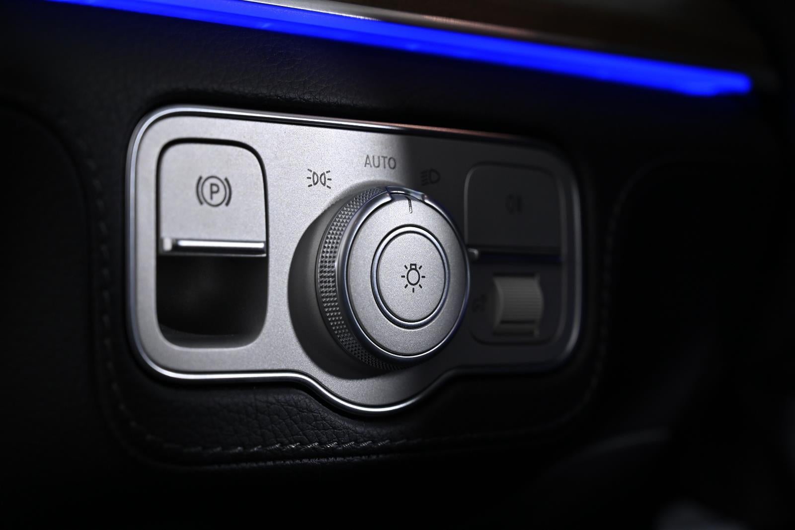 2024 Mercedes-Benz GLE GLE 350