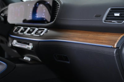 2024 Mercedes-Benz GLE GLE 350