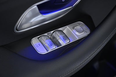 2024 Mercedes-Benz GLE GLE 350