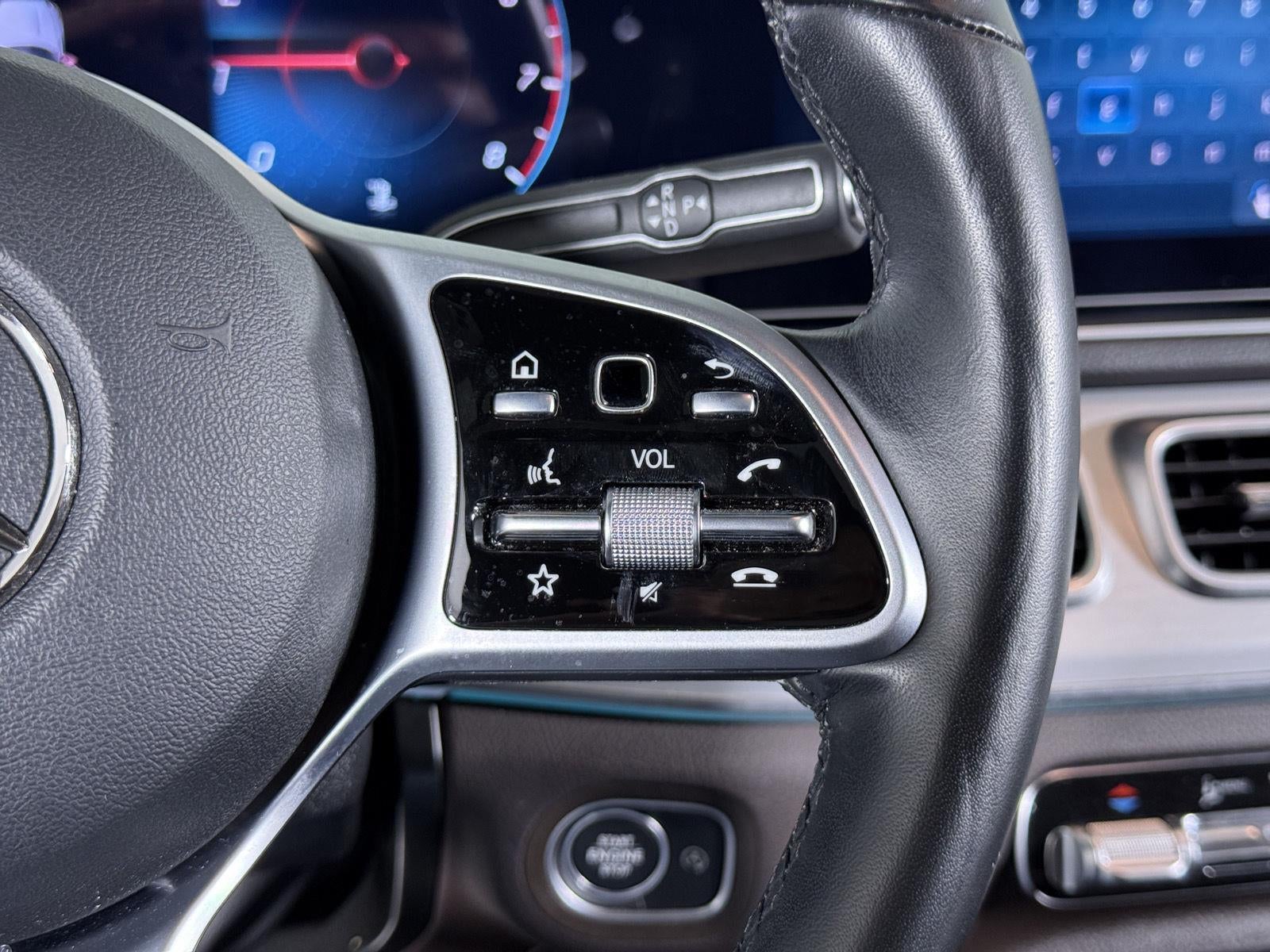 2022 Mercedes-Benz GLE GLE 350