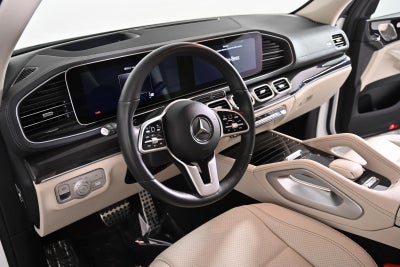 2022 Mercedes-Benz GLS GLS 450