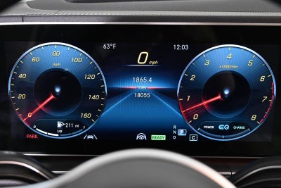 2022 Mercedes-Benz GLS GLS 450