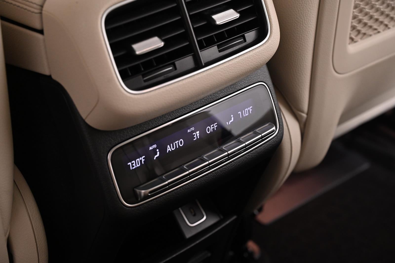 2022 Mercedes-Benz GLS GLS 450