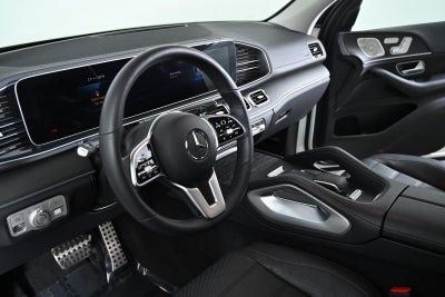 2023 Mercedes-Benz GLS GLS 450