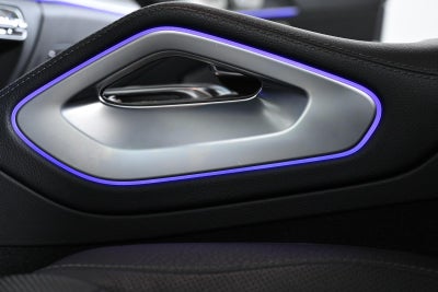 2023 Mercedes-Benz GLS GLS 450