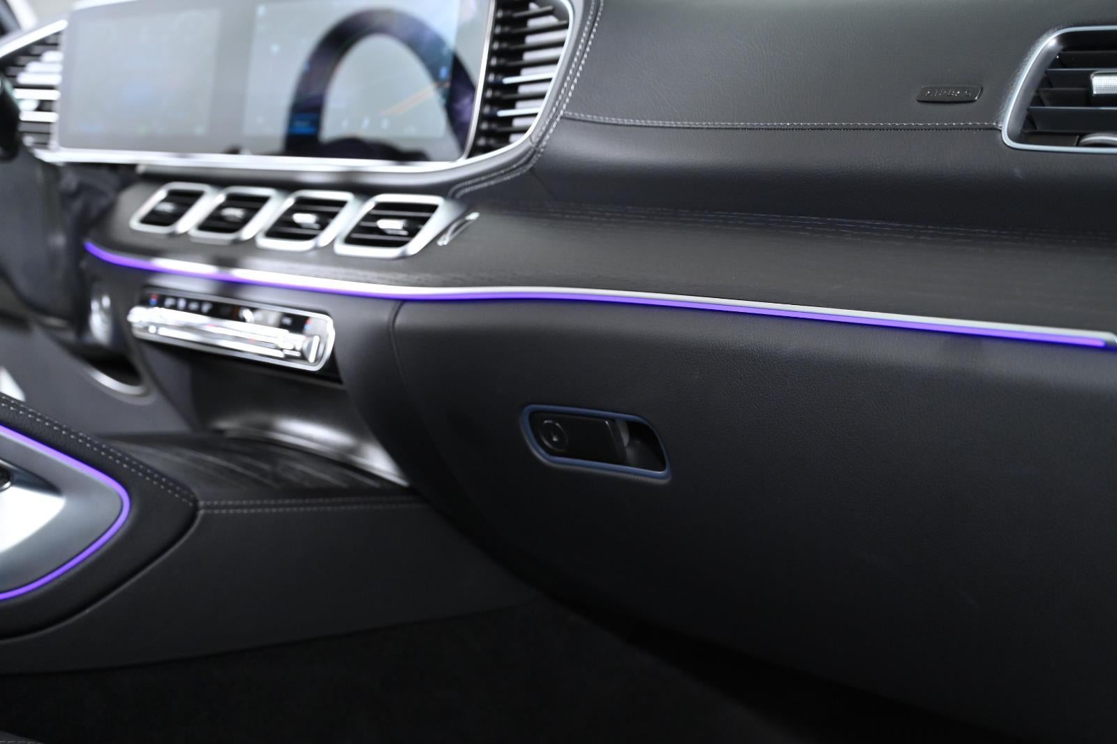 2023 Mercedes-Benz GLS GLS 450