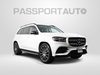 2023 Mercedes-Benz GLS GLS 450
