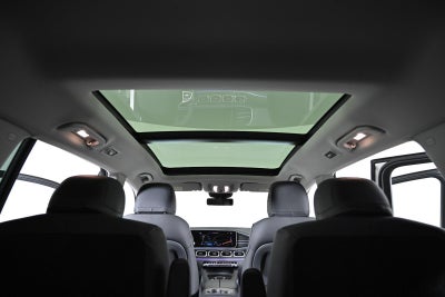 2023 Mercedes-Benz GLS GLS 450