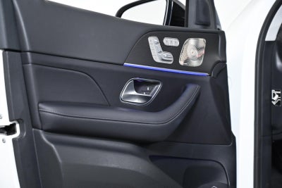 2023 Mercedes-Benz GLS GLS 450