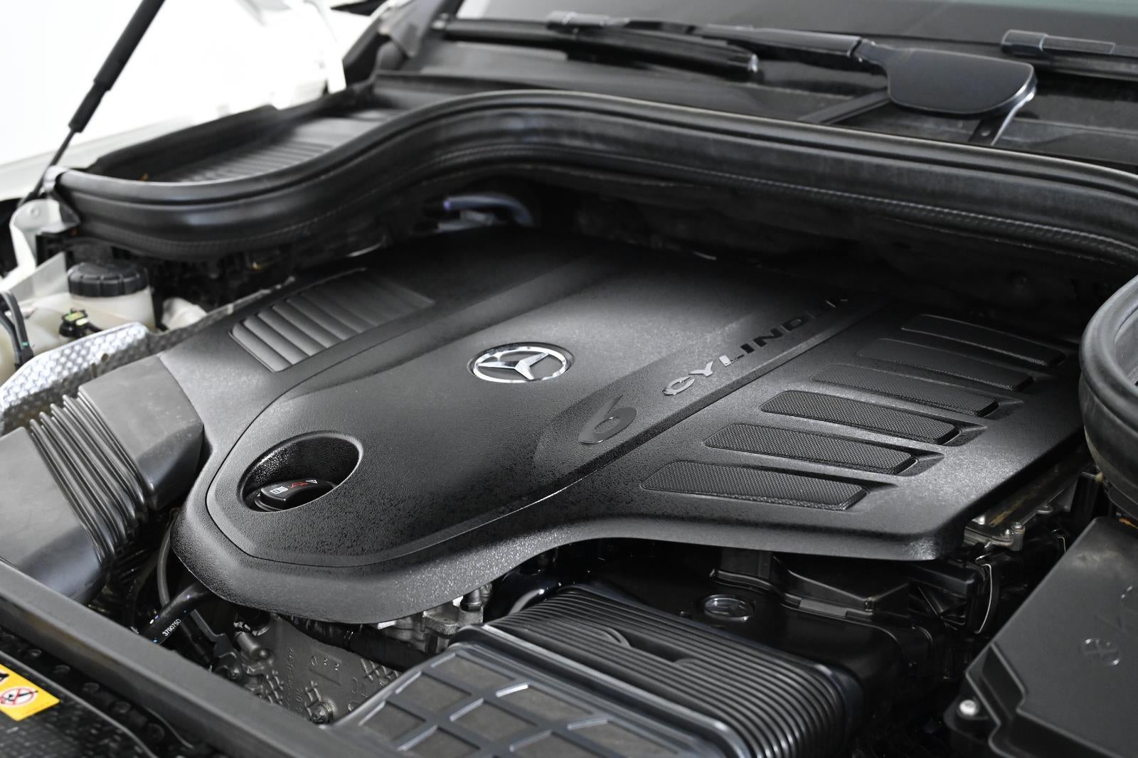 2023 Mercedes-Benz GLS GLS 450