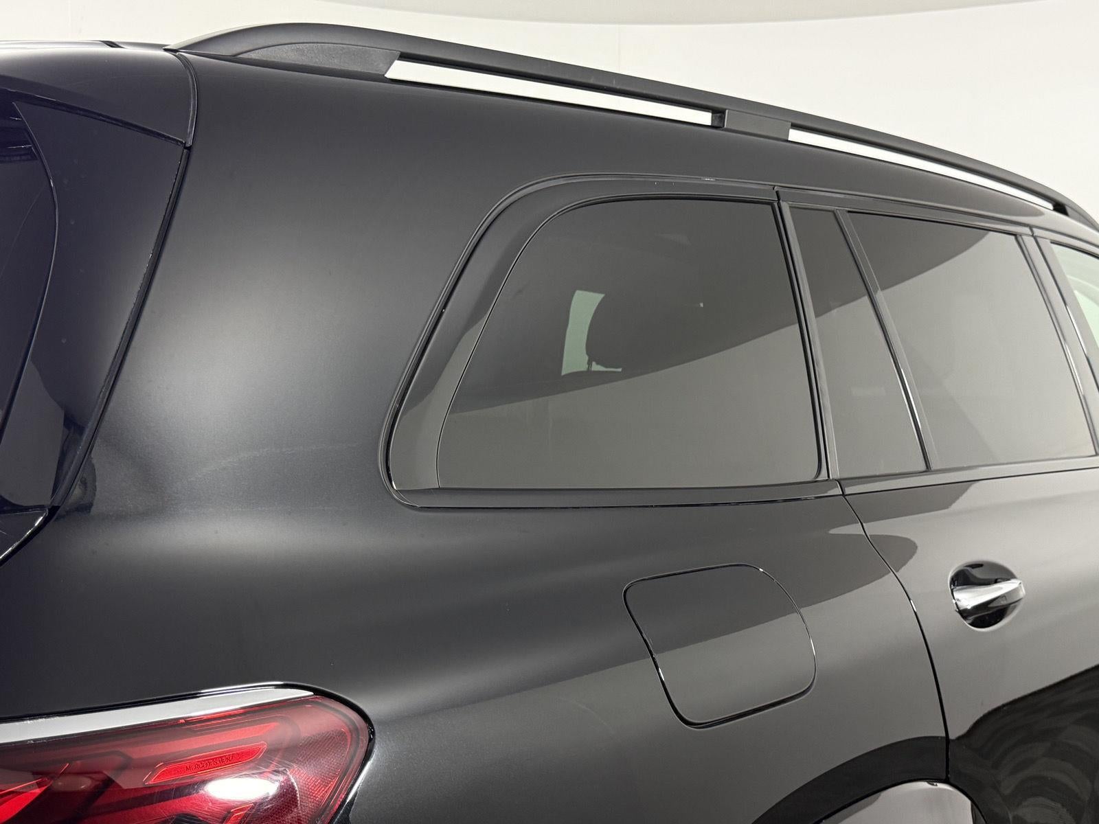 2024 Mercedes-Benz Gls GLS 580