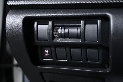 2022 Subaru Impreza Base