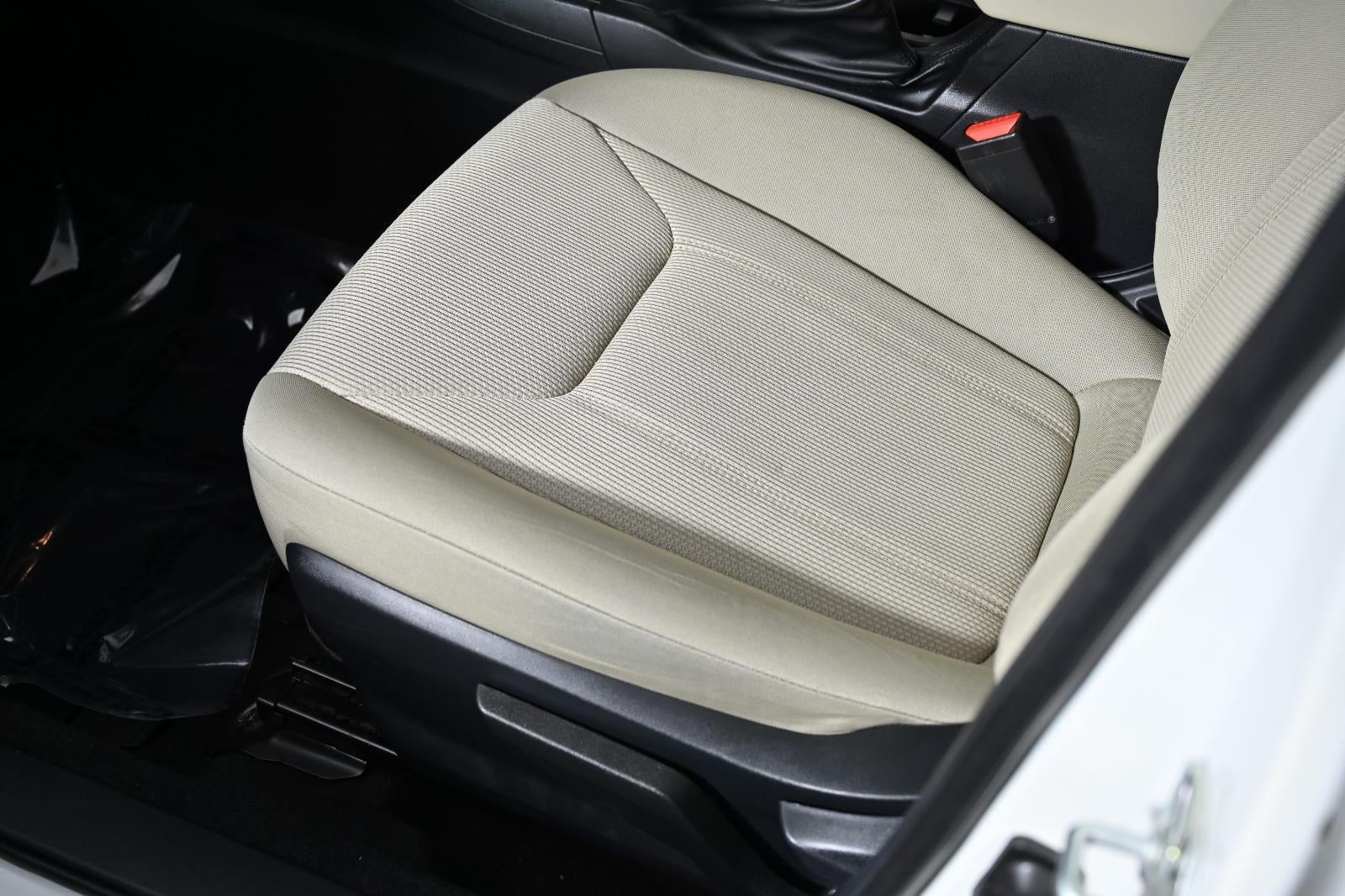 2022 Subaru Impreza Base