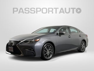 2017 Lexus ES ES 350