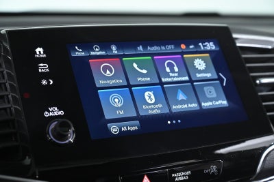 2020 Honda Pilot Touring