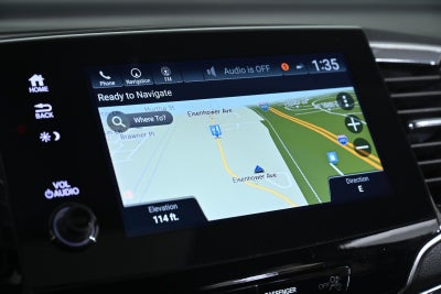 2020 Honda Pilot Touring